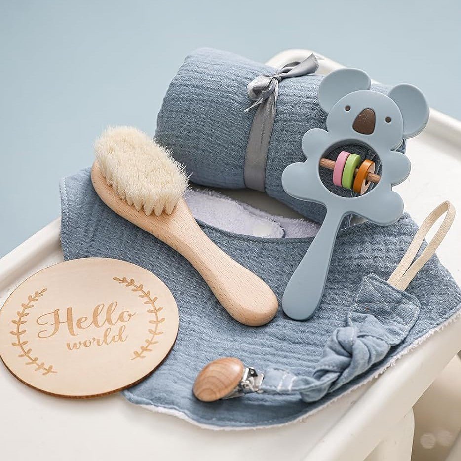 Coffret Naissance - CuddleSet™ - Koala - Notremaisonbeaute