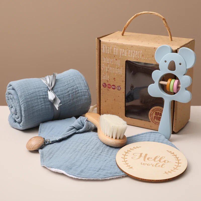 Coffret Naissance - CuddleSet™ - Koala - Notremaisonbeaute